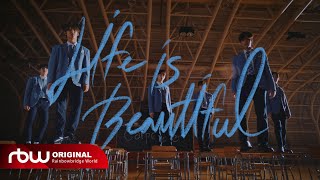 [影音] ONEUS - Life is Beautiful Teaser