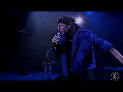 Vasco Rossi - Ormai é tardi  (Live 96)