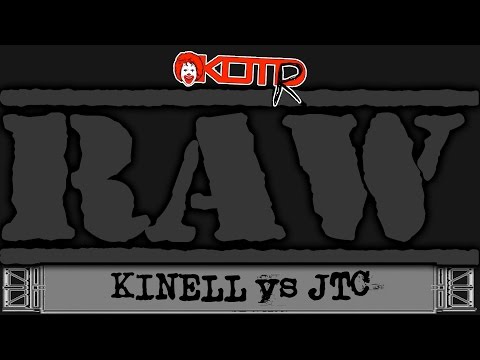 Kinell vs JtC