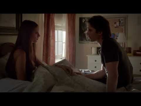 TVD Music Scene - Fay Wolf  - The Thread Of The Thing 4x06