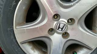 Rear drum brakes make a noise or hangs up