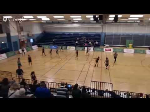 Järva Devils - Södertälje BBK RM DU15