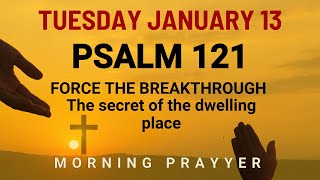 Tuesday January 13 Before You Start Pray This to Invite Jesus and the Lord to Bring Breakthroughs Mo