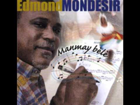 Edmond Mondesir - Nou Matinitché