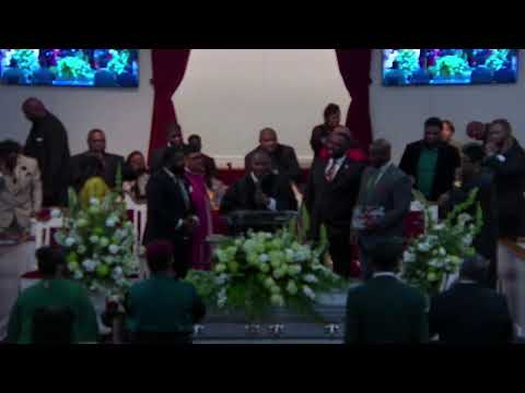 Welcome to Mobile Heights MBC