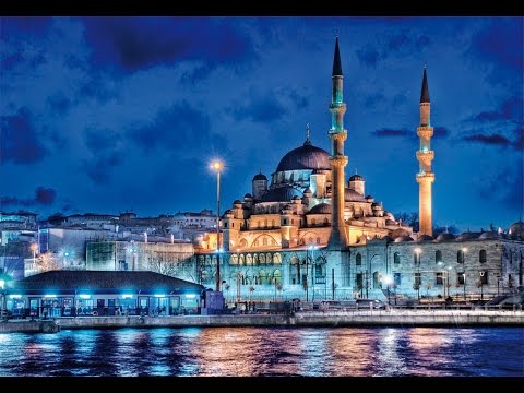 Alfredito & His Orchestra: Turkish Delight