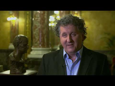 OperaCafé 20171022 - Utazik az OPERA