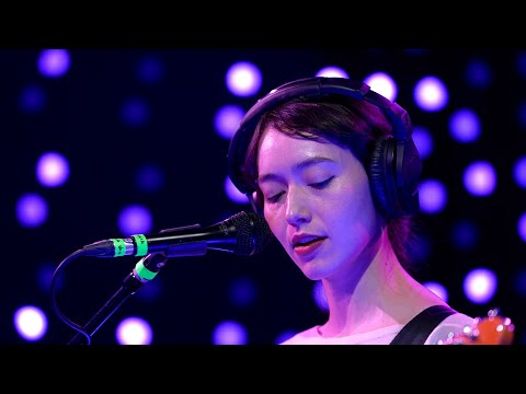 Fazerdaze - Cherry Pie (Live on KEXP)