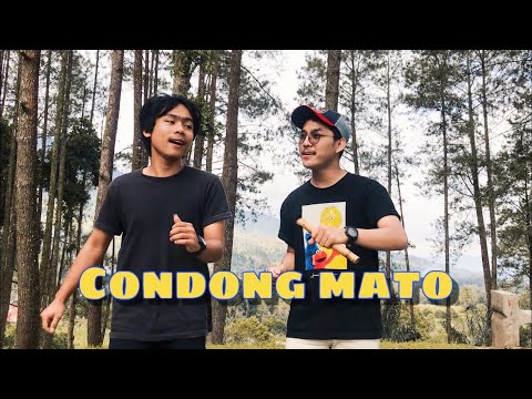 CONDONG MATO - COVER ALVIS DEVITRA ft DAYAT CIPT ALKAWI