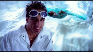 LFO (Lyte Funkie Ones) Feat. 95 South Sex U Up The Way You Like It (ETV Network) 4K 60fps AI Upscale