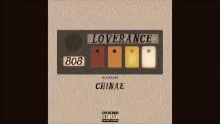 LoveRance - 808 (Costarring Chinae)