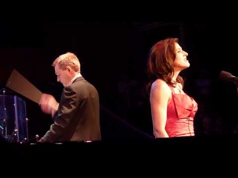 Juliette Pochin 'Carmen' @ The Royal Albert Hall 04.06.14 HD