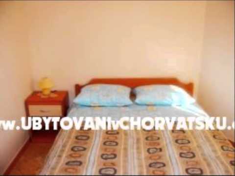 Apartmány Jadranka, Postira - Brač, Chorvatsko - Croatia - Hrvatska