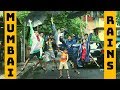 Mumbai Rains BMB