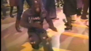 Soul Train Get Up And Boogie Silver Convention