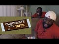 SPONGEBOB Chocolate W Nuts Episode JamSnugg Reaction