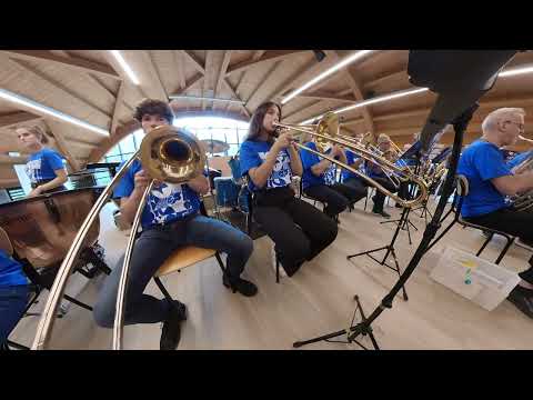 A Joyful Journey -  Robert Sheldon