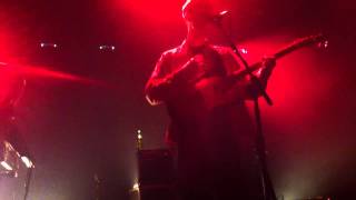 The Radio Dept. - Freddie and the Trojan Horse (Live)