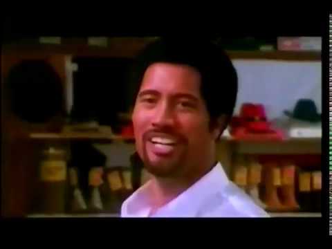 Be Cool Movie Trailer 2005 - TV Spot