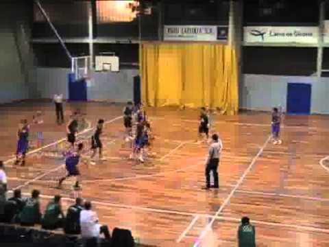 C.B Sant Feliu 73 - Sant Narcís "B" 49