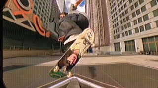 Skate. | Chill Sesh w/ mayo