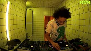 Mother&#39;s Finest - Franklin De Costa / January 2 / 8pm-9pm