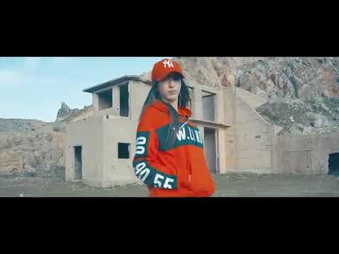 AHLAM HB BRAVO COVER  --♡♡