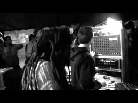 Inauguration La Smala - Roots Indubstry ► Digital Upliftment & RMX