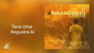 Toca Uma Regguera Aí Lyrics English Translation