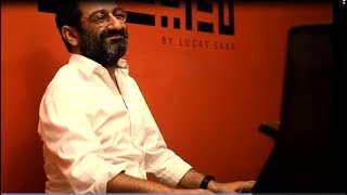 Download lagu Mazeej - Georges Khabbaz Compositions - مؤلّفات جورج خبّاز - By Lucas Sakr - (Feat. Faraj Hanna ) mp3