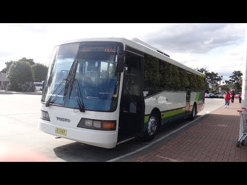 R3OFT: Hopkinson's M/O 7167 - Volvo B10B (ZF/P&D)