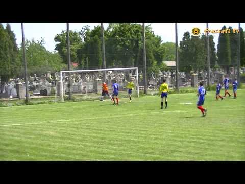 Trampkarze 2013.05.18 Frassati - Ogniwo. skrót