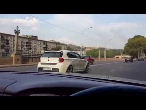 BMW 116i - 2006 m - M package