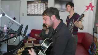 The Intersphere - Panic Waves (Akustikversion)