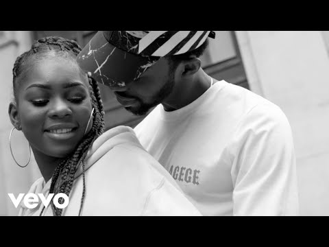 FreshL - Feeling You(Official Video)