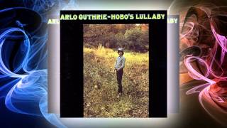 Arlo Guthrie -  Lightning Bar Blues