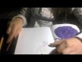 Рисуем Принцессу Бубл Гум из Время Приключений!!!!! 