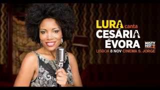 Moda Bô, Lura&Cesária em dueto - LURA CANTA CESÁRIA ÉVORA, Misty Fest, 8 Novembro