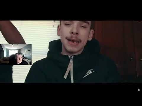 TALK CRAZY! T4 X Cts Luh Wick X Esco Jamn - Demonstrations (Official Music Video) REACTION!!!