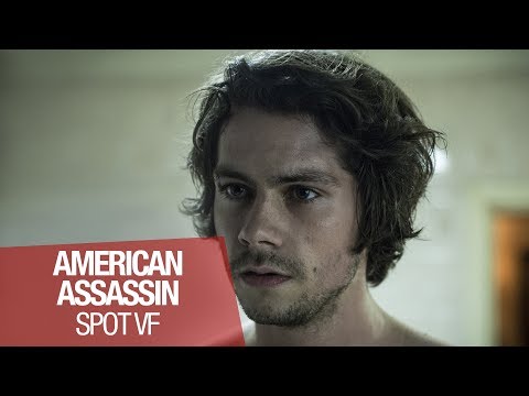 AMERICAN ASSASSIN - Spot 30" - VF
