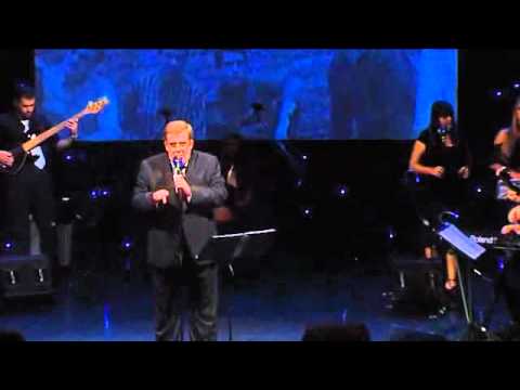 Homenagem 2010 Sérgio Borges & CJP - Se Mi Vuoi Lasciare - Miguel Pires