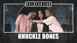 Download lagu Knuckle Bones // PELATAR LIVE mp3