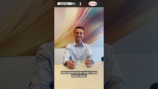 Satış dünyasına içeriden bakmaya ne dersin? 👀