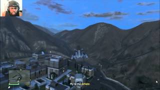 Grand Theft Auto 5 Walkthrough Part 114 - BROKEN HEART | GTA 5 Walkthrough