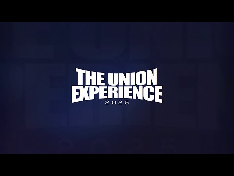 THE UNION EXPERIENCE 2025