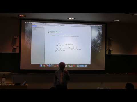 Ahern's Review Session for BB 451 Exam 2