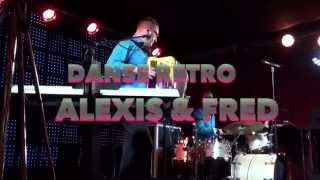 preview picture of video 'Alexis & Fred au bal - Clip RETRO'