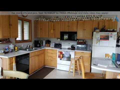 Priced at $259,900 - 8796 Regal Point Concourse, Canadian Lakes, MI 49346