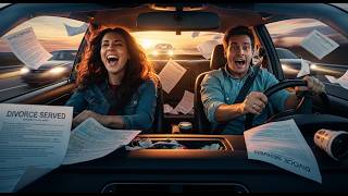 Uma viagem, um divórcio e milhões em jogo | Filmes Online Grátis