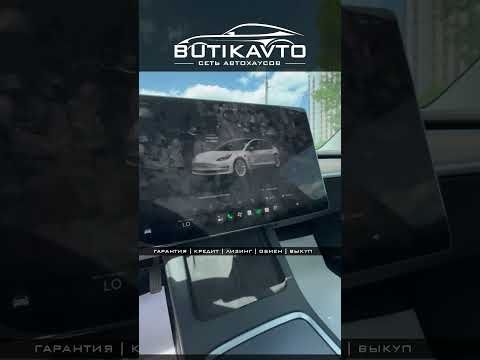 фото tesla model 3 i 0